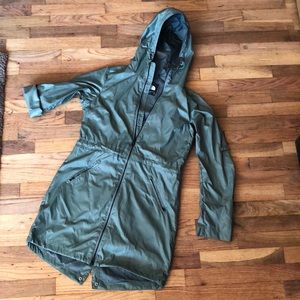 The North Face women’s Rissy jacket